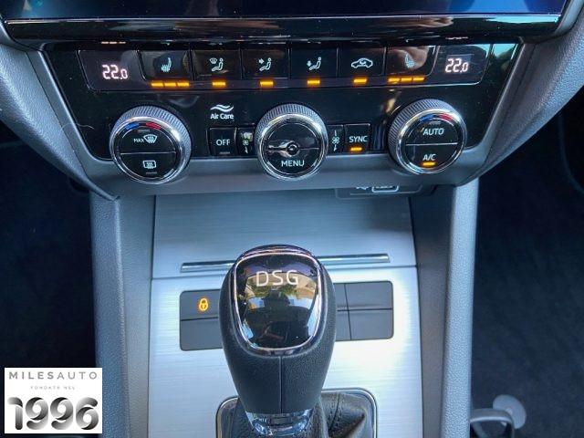 SKODA Octavia 1.5 DSG Wagon Ambition G-Tec LED ACC RATA ? 299