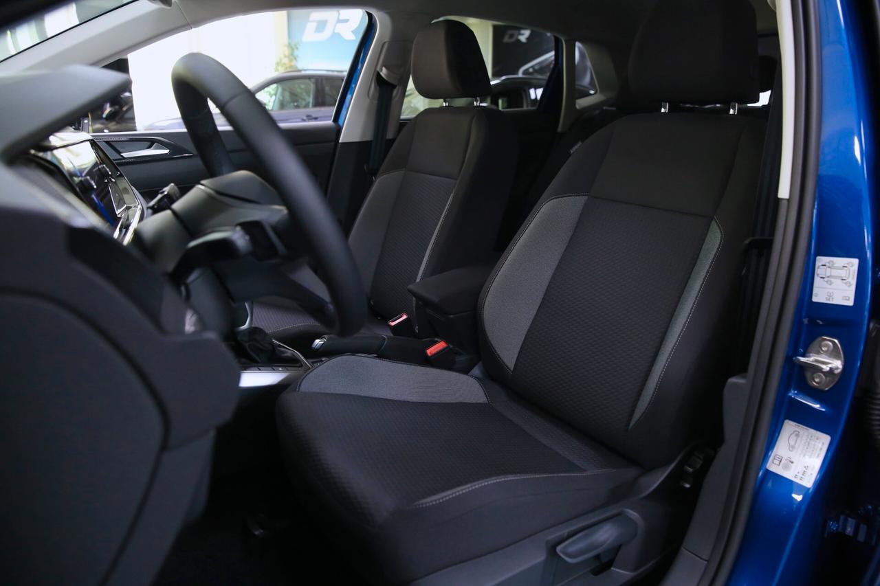 Volkswagen Polo Edition Plus 1.0 TSI 95 CV DSG_NUOVA_KM0
