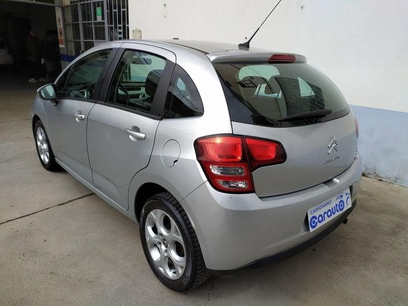Citroën C3 C3 1.4 vti Style