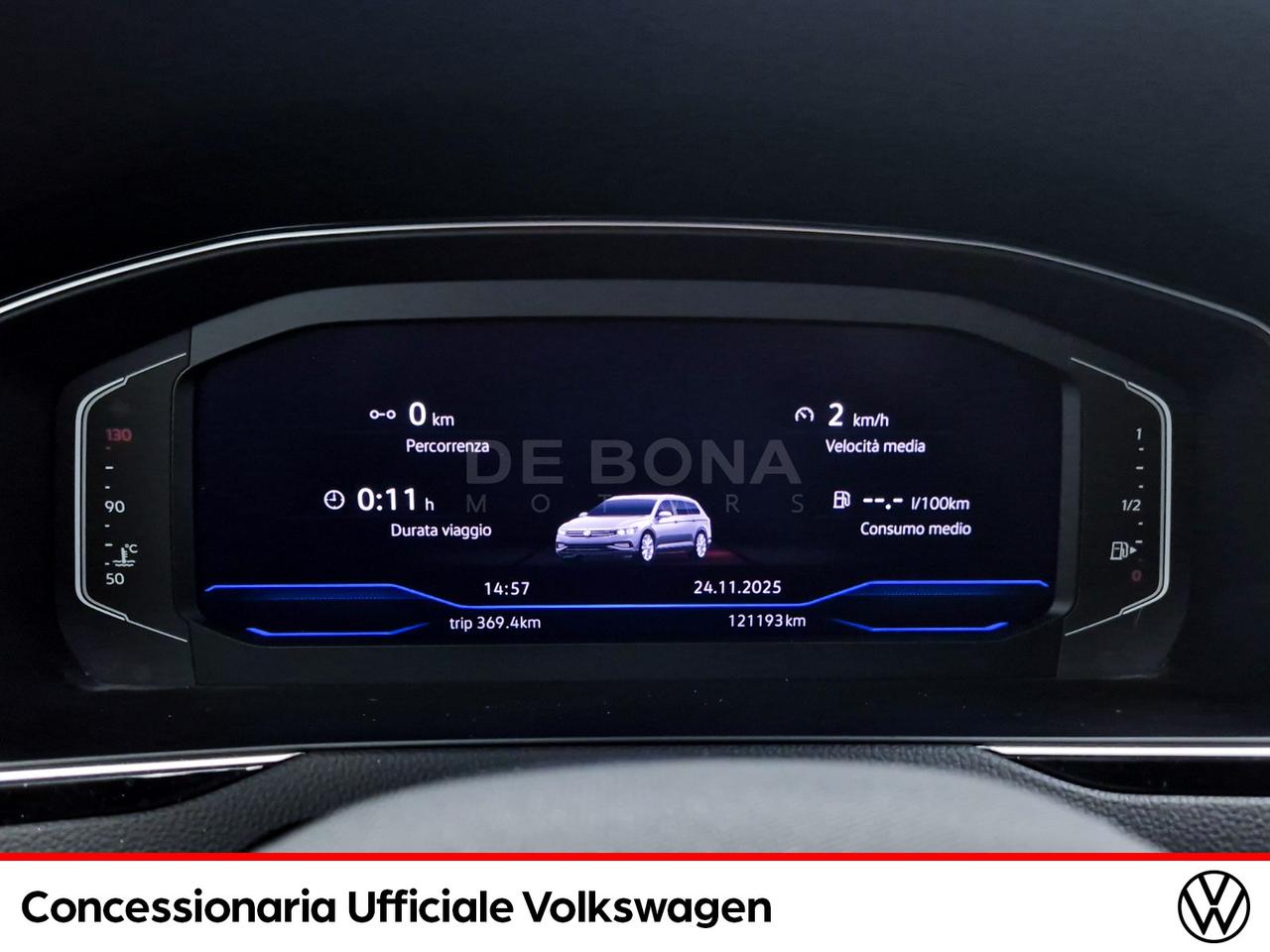 Volkswagen Passat variant 2.0 tdi executive 4motion 190cv dsg