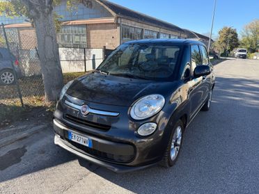 Fiat 500L 1.3 Multijet 85 CV Dualogic Lounge