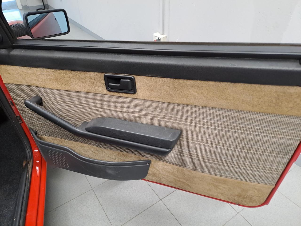 Fiat Uno 45 3 porte S