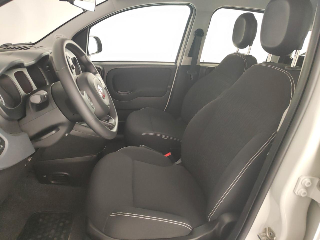 Fiat Panda Cross 1.0 FireFly S&S Hybrid