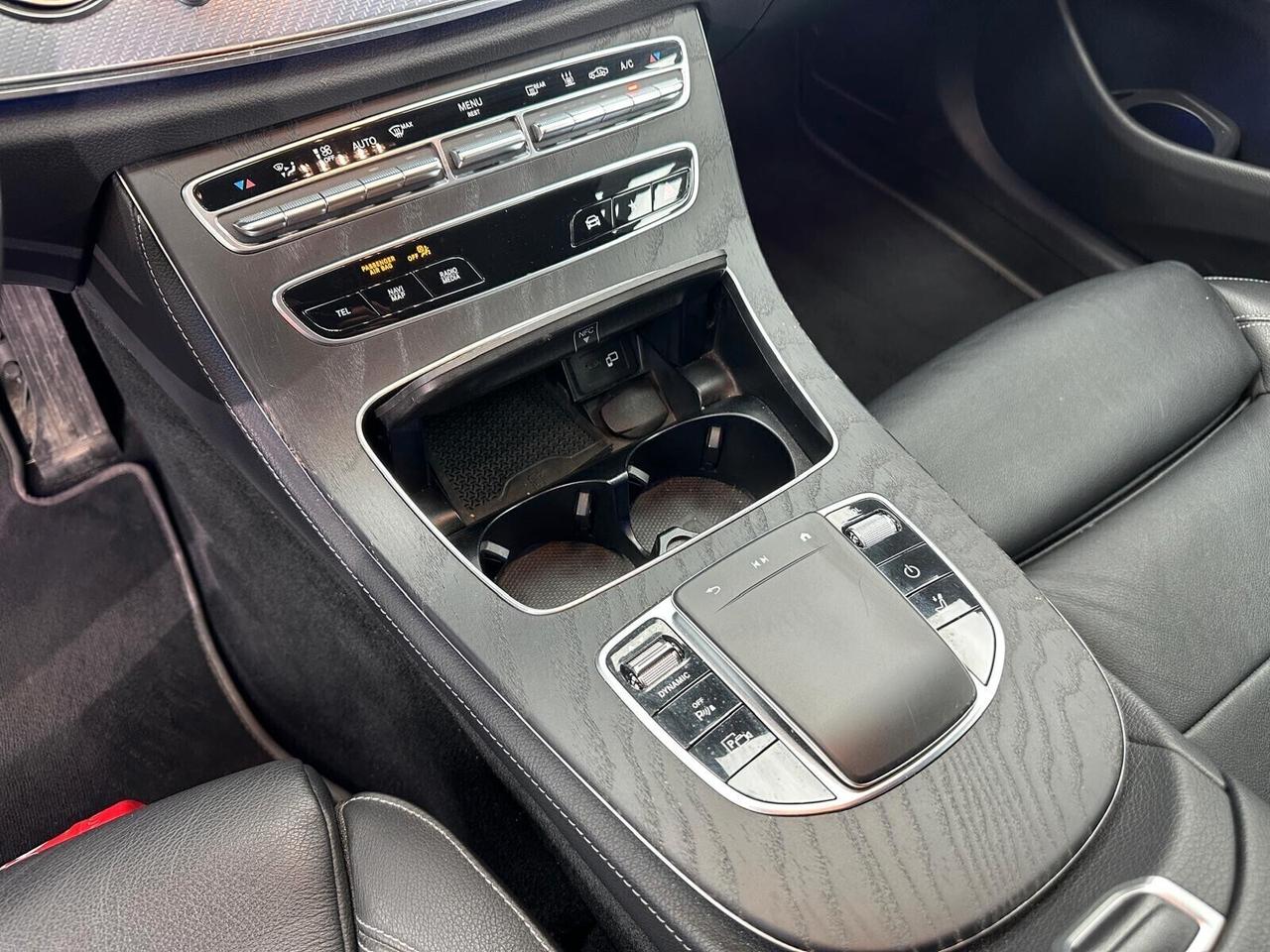 Mercedes-benz E SW 300 de phev (eq-power) Premium (417)