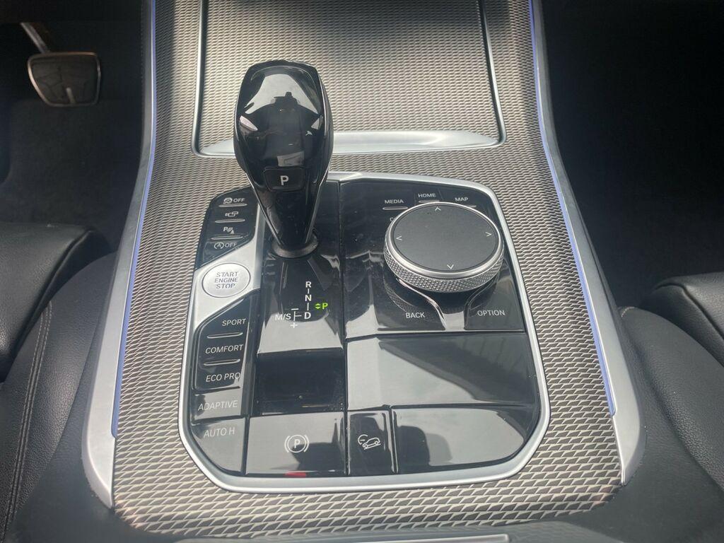 BMW X5 25 d Msport xDrive Steptronic