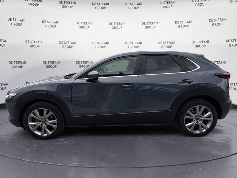 Mazda CX-30 CX-30 2.0 m-hybrid Executive 2wd 122cv 6mt