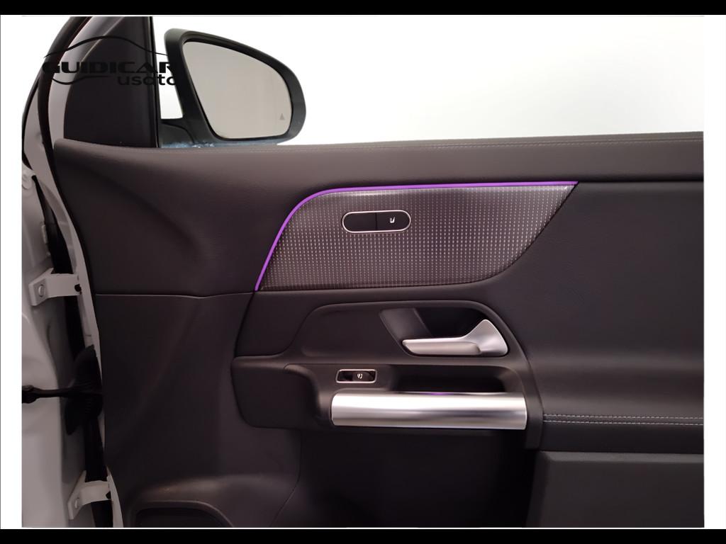 Mercedes-Benz EQA - H243 2021 - EQA 250 Sport Plus