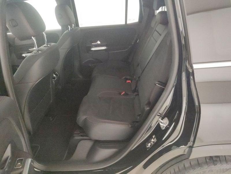 Mercedes-Benz EQB 250+ Premium