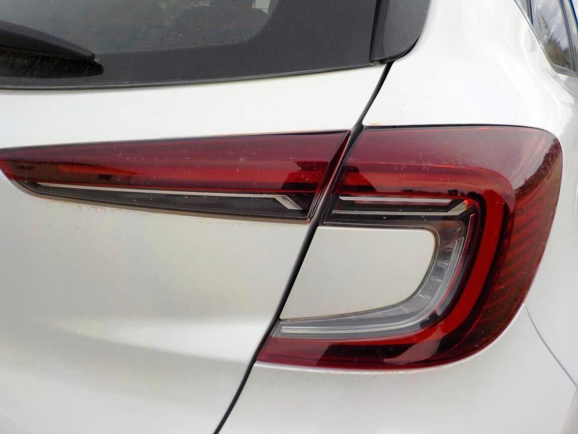 Renault Captur Blue dCi 95 CV Intens