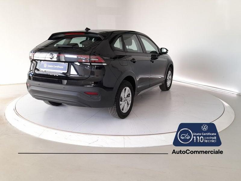 Volkswagen Taigo 1.0 TSI 85kW Life