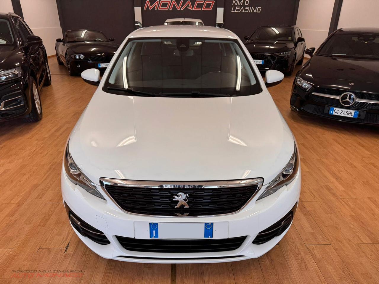 Peugeot 308SW BlueHDi 100cv Business 2019