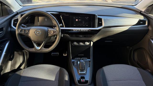 OPEL Grandland X 1.5 DIESEL ECOTEC 130CV AUT.BUSINESS