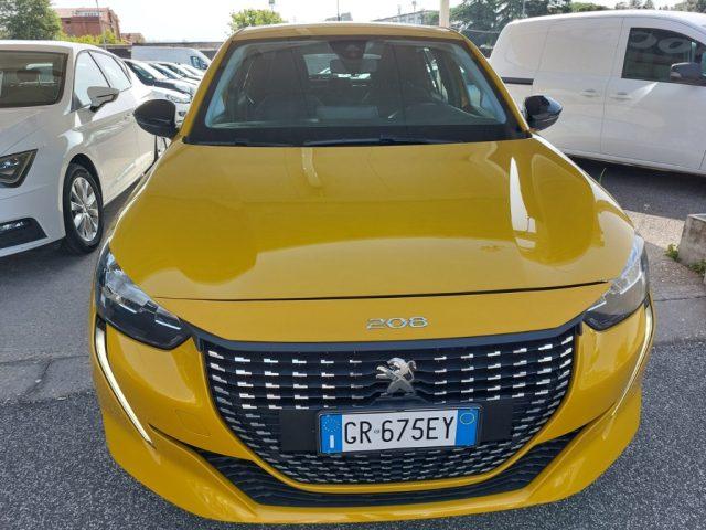 PEUGEOT 208 PureTech 75 Stop&Start 5 porte Active Uniprò