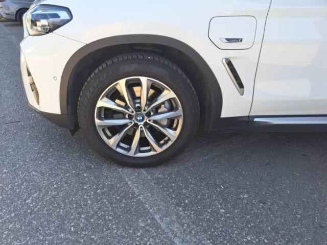 BMW X3 xDrive30e