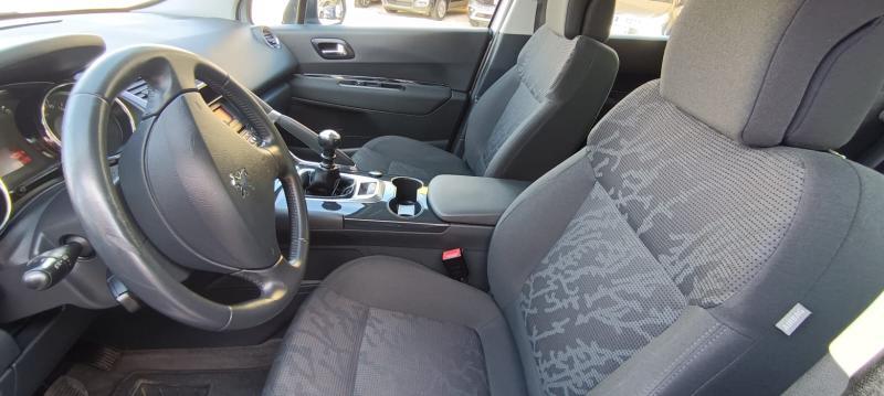 Peugeot 3008 1.6 hdi 8v Active (tecno) 112cv