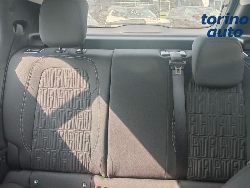 FIAT 600 1.2 Hybrid 110cv Pop