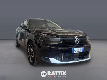 Citroen C4 X 1.2 puretech 130CV Max eat8