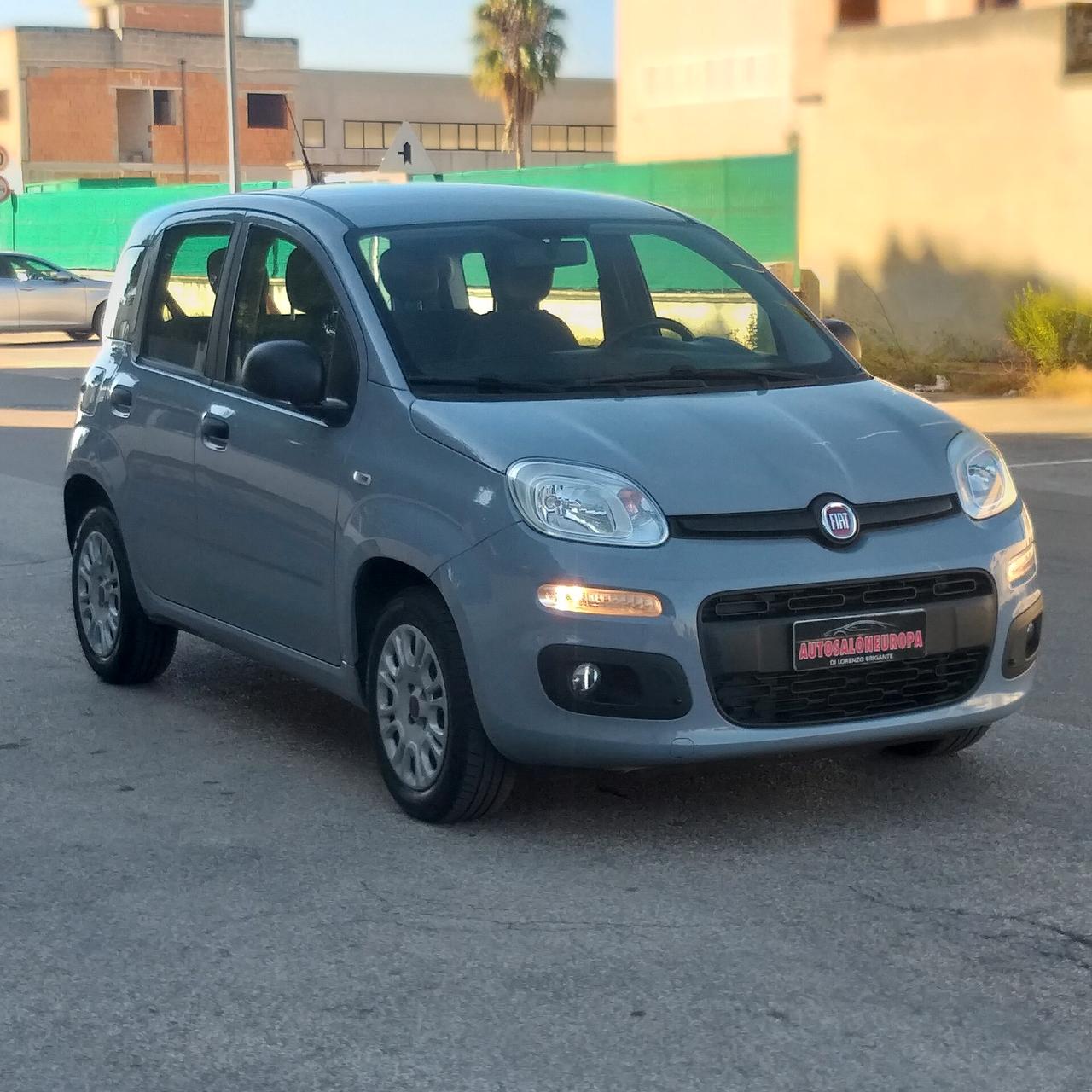 Fiat Panda 1.2 Easy