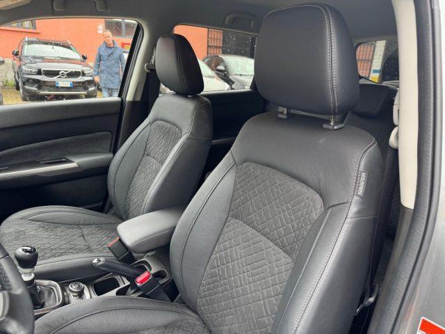 SUZUKI Vitara 1.4 Hybrid 4WD AllGrip Top