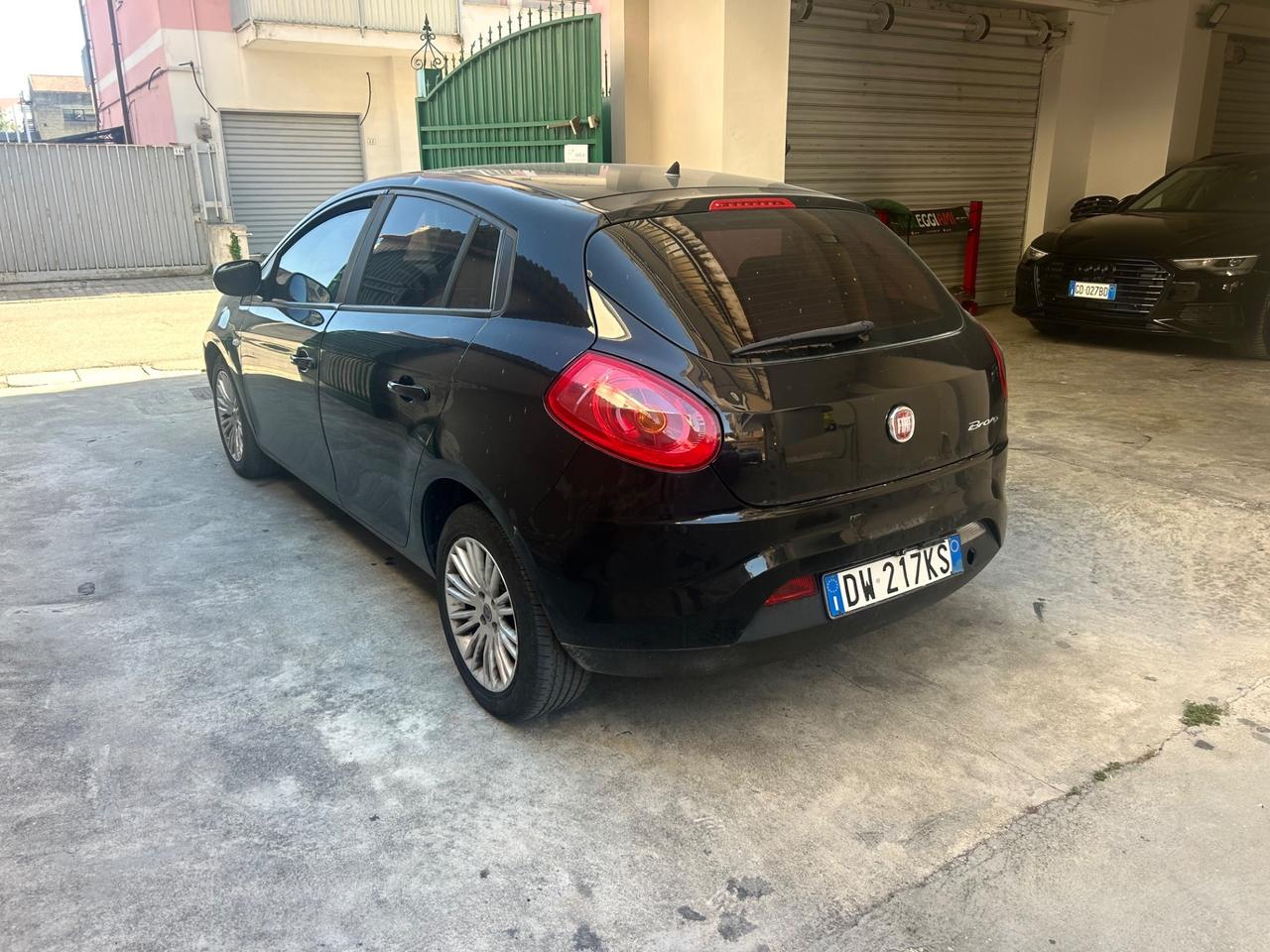 Fiat Bravo 1.4 Dynamic GPL