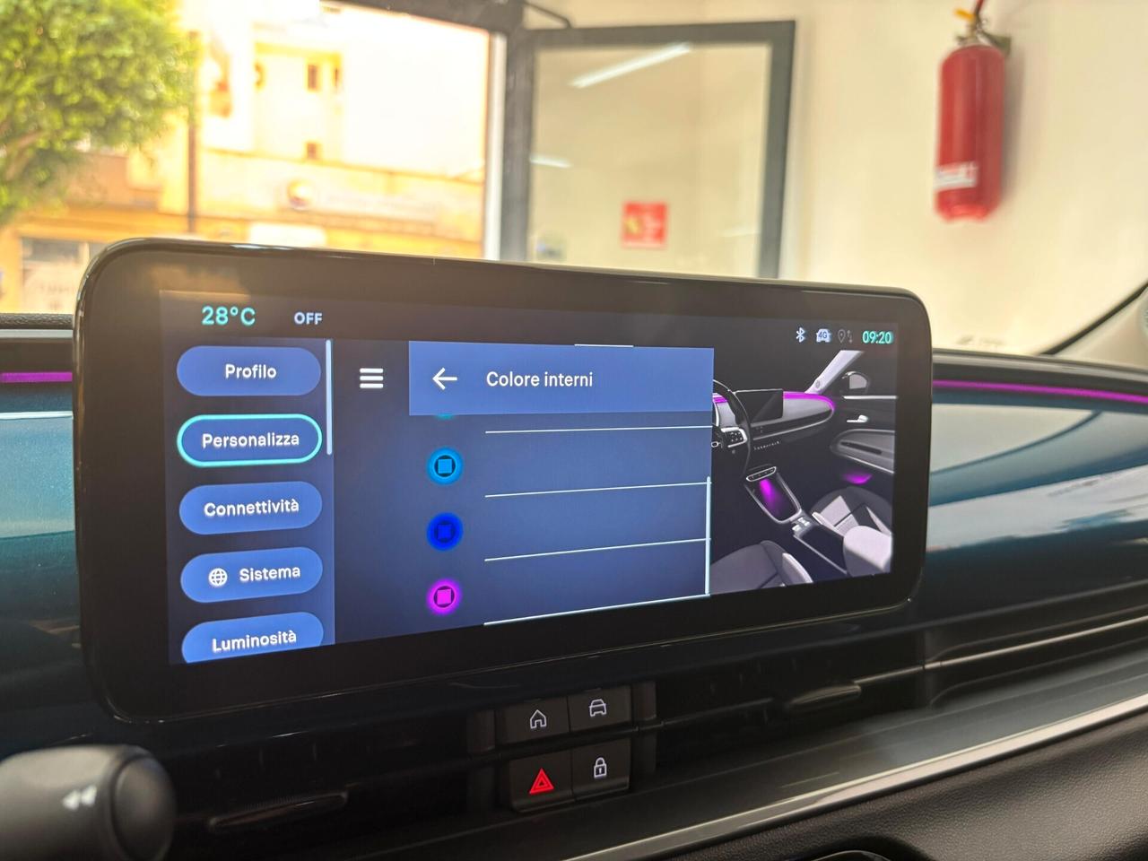 Fiat 600 Hybrid 110 CV DCT MHEV Business Km0 Italiana