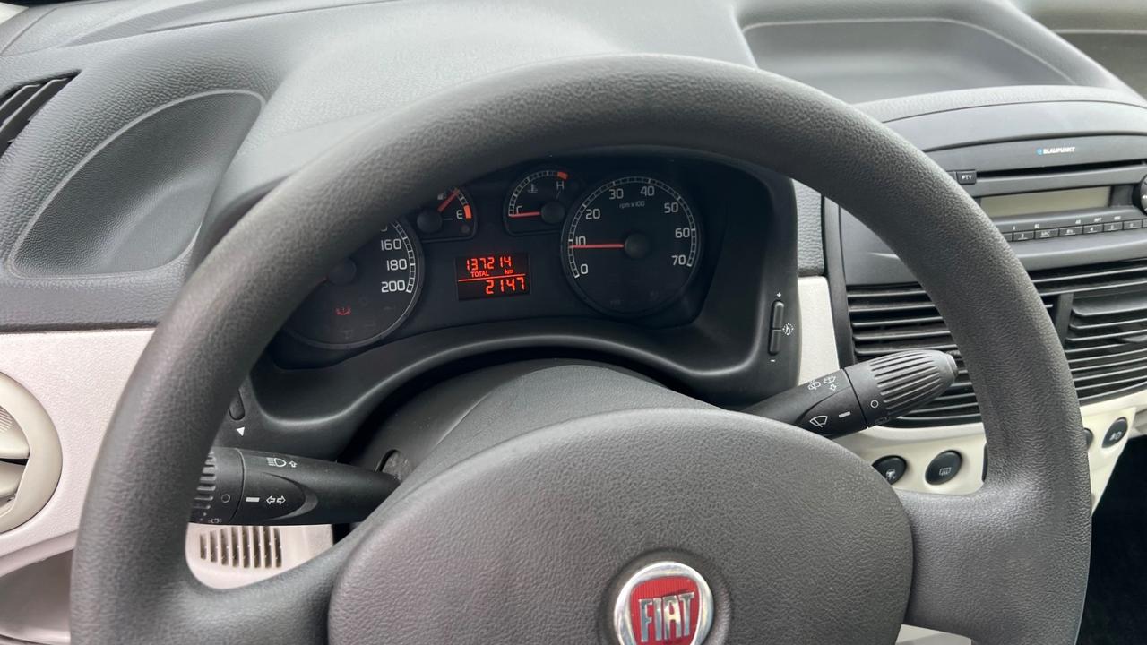 Fiat Punto 1.3 Multijet 16V 3 porte Dynamic