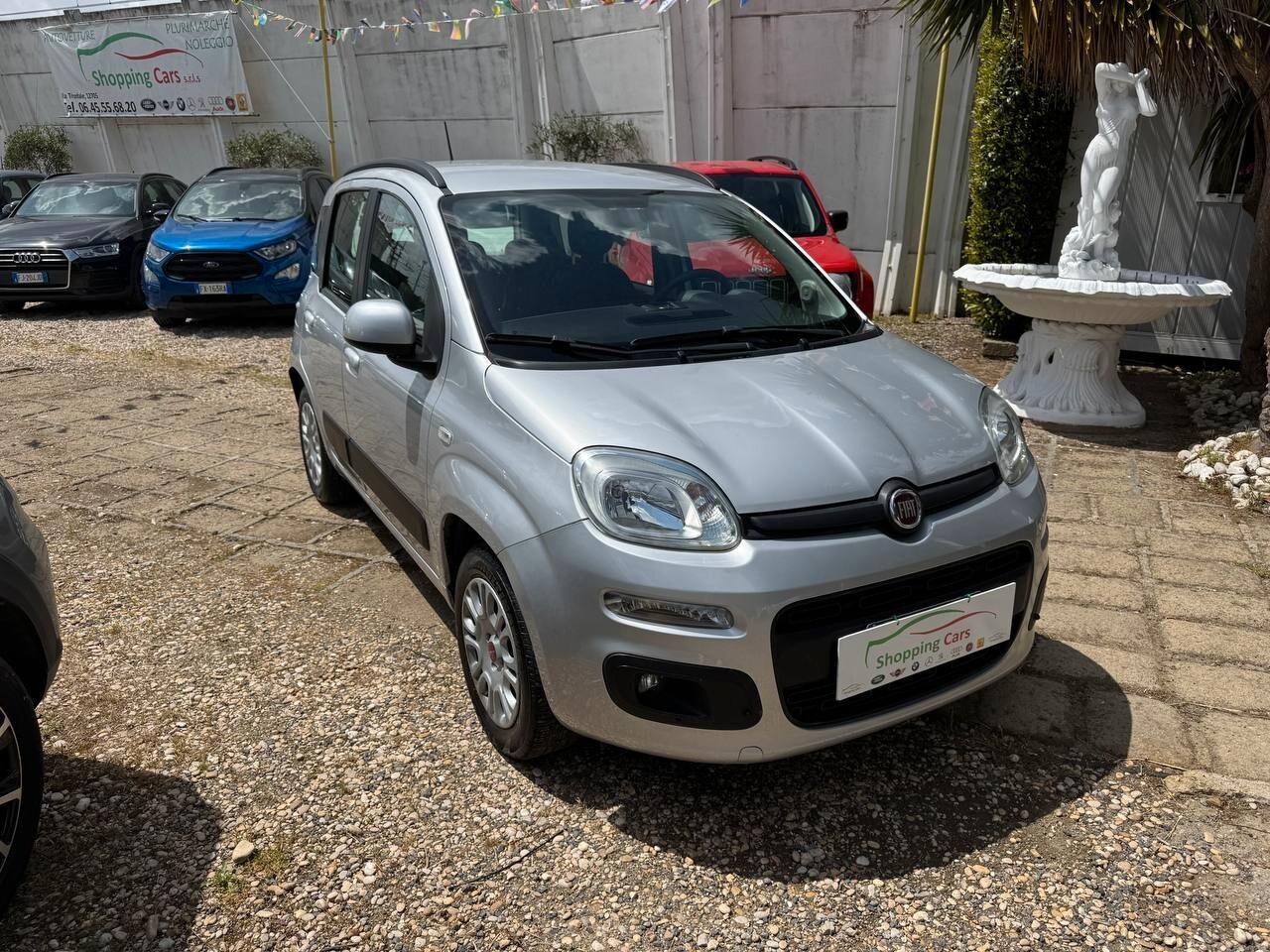 Fiat Panda 1.2 Benzina 2020