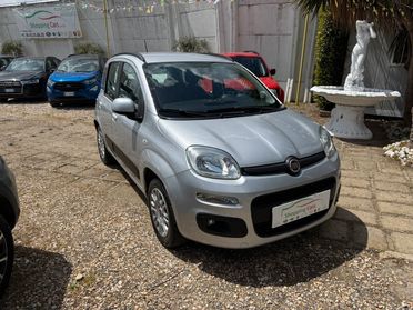 Fiat Panda 1.2 Benzina 2020