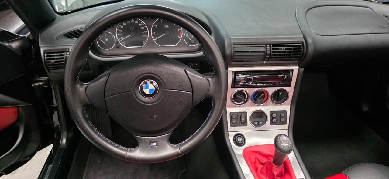 Bmw Z3 2.2 24V Roadster