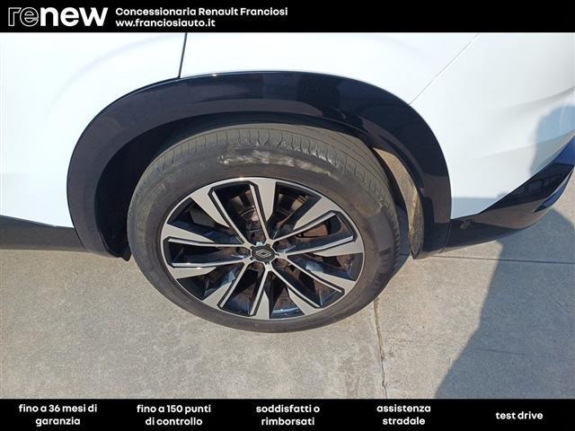 RENAULT Austral techno E-Tech full hybrid 200