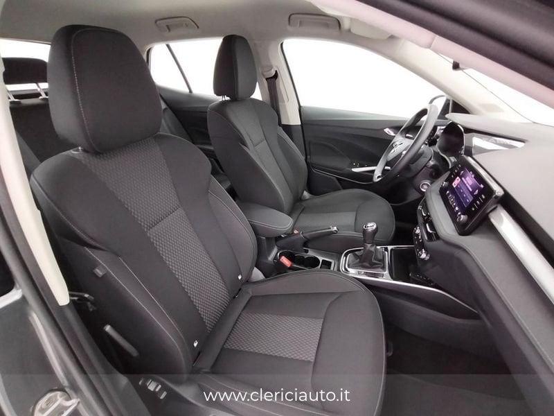 Škoda Fabia 1.0 MPI 80 CV Style
