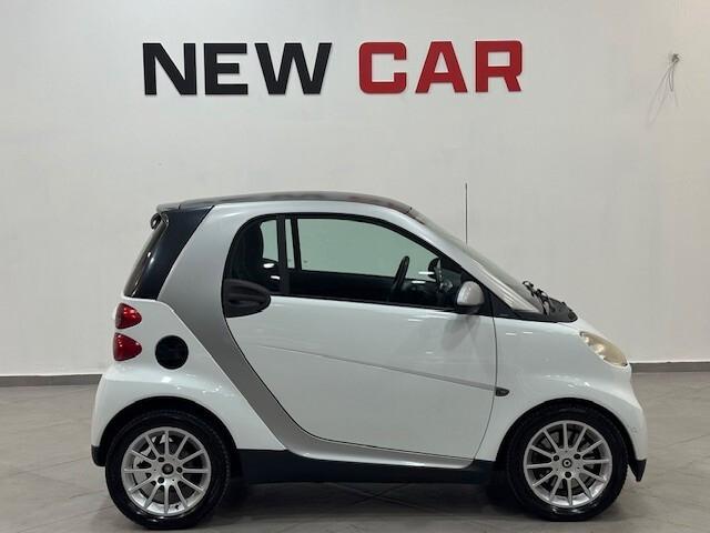 Smart ForTwo 1000 52 kW coupé passion