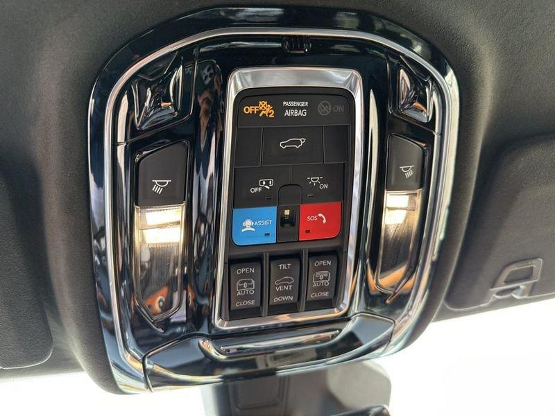 Jeep Grand Cherokee 2.0 PHEV Summit Reserve MY23