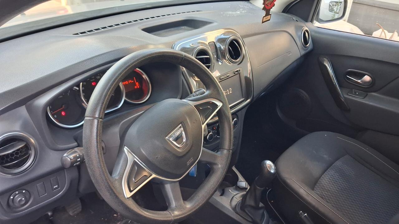 Dacia Sandero 0.9 TCe 12V 90CV Start&Stop Comfort