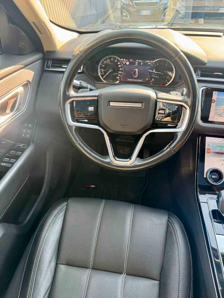RANGE ROVER VELAR 2.0D S HYBRID 204 CV