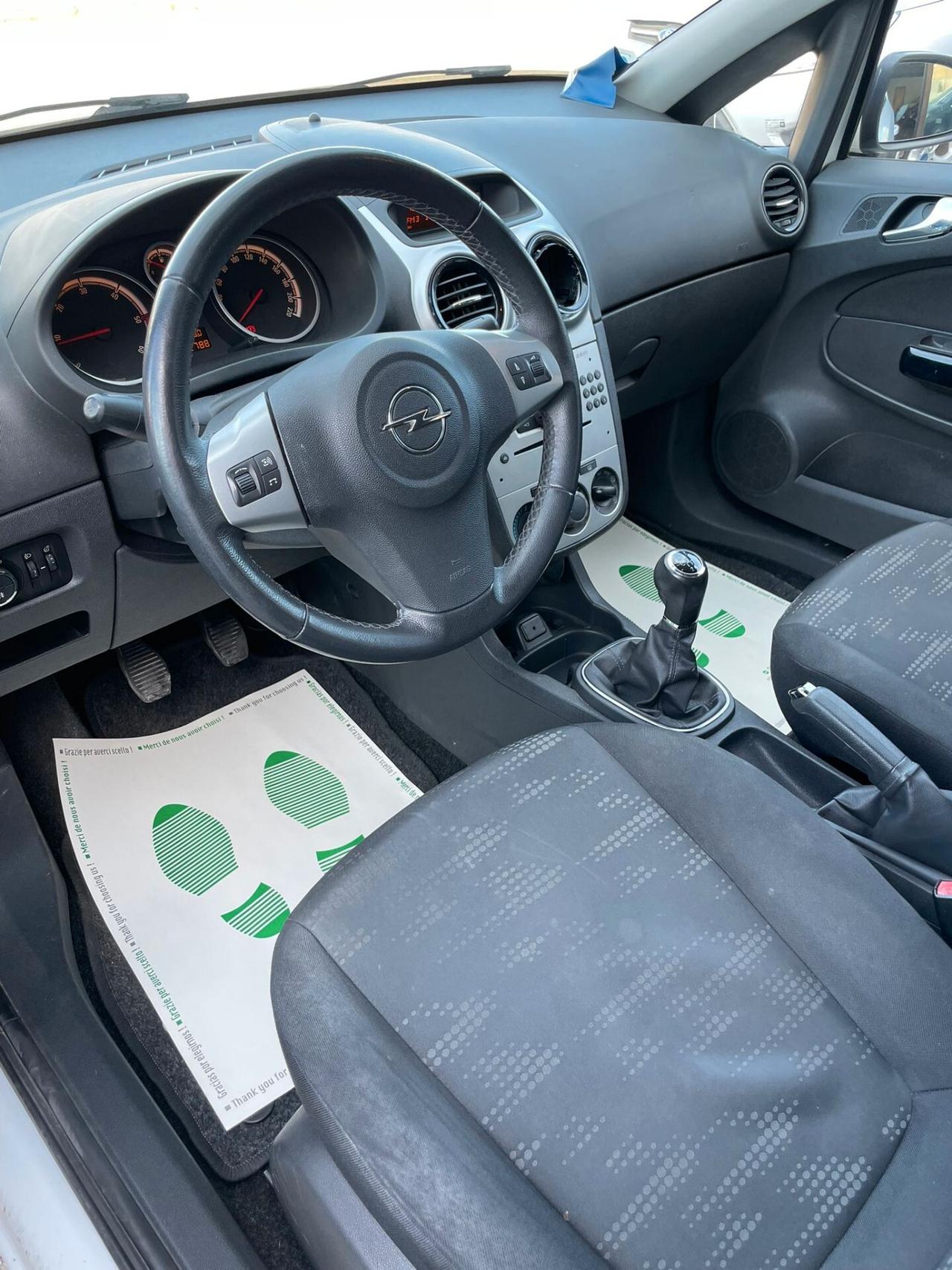 Opel Corsa 1.3 CDTI 75CV F.AP. 5 porte Cosmo