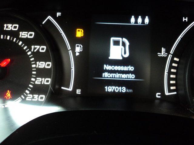FIAT Tipo 1.3 Mjt S&S 5 porte Business