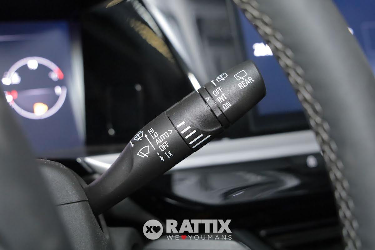 Opel Grandland 1.2 130CV GS