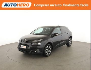 CITROEN C4 Cactus PureTech 110 S&S Shine
