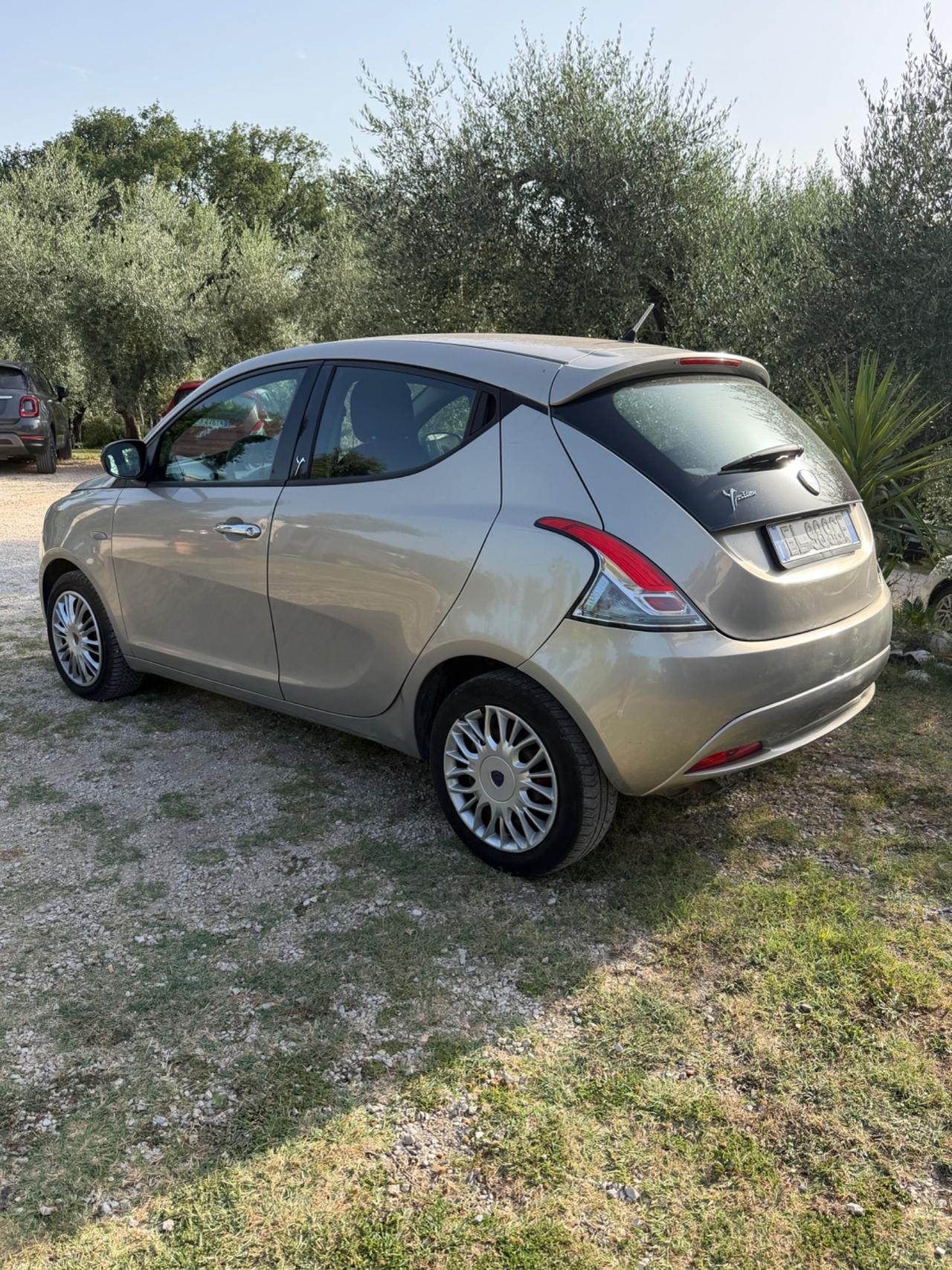 Lancia Ypsilon 1.3 MJT 16V 95 CV 5 porte S&S Platinum