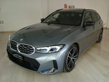 BMW M340d Touring mhev 48V xdrive ''Mod.2023''