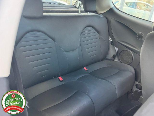 ALFA ROMEO MiTo 1.4 78 CV 8V S&S