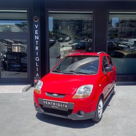 CHEVROLET - Matiz