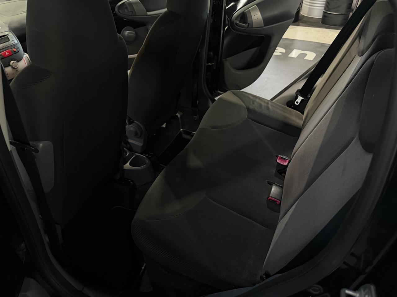 Citroen C1 1.0 5 porte CMP-5 AMIC1