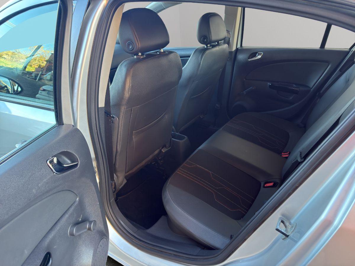 OPEL - Corsa - 1.2 16V 85CV 5 porte Club