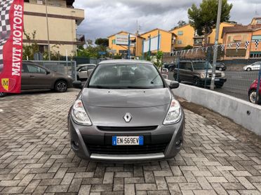 Renault Clio GPL