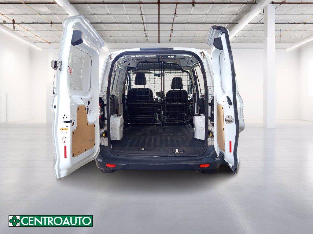 FORD Transit Courier 1.5 tdci 100cv S&S Trend my20 del 2022