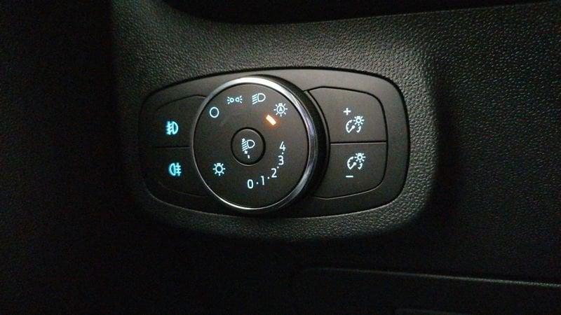 Ford Fiesta 5p 1.0 ecoboost h ST-Line 125cv