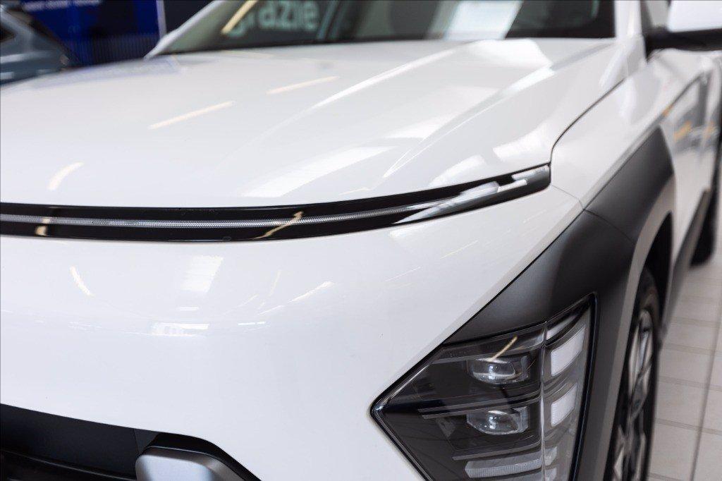 HYUNDAI Kona 1.6 gdi hev X Line 2wd 141cv dct del 2023