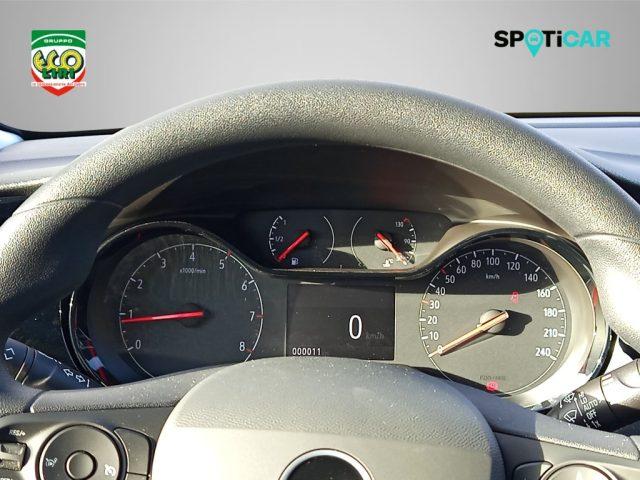 OPEL Corsa 1.2 100 CV Edition